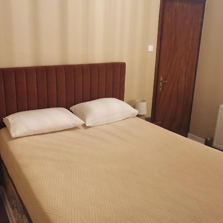 Ataviros Hotel Émbonasz Kültér fotó