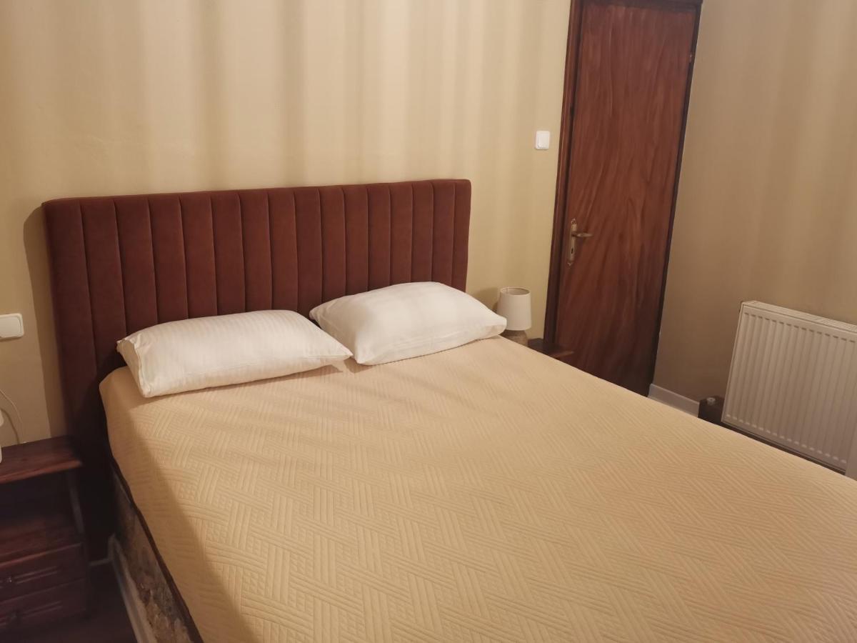 Ataviros Hotel Émbonasz Kültér fotó